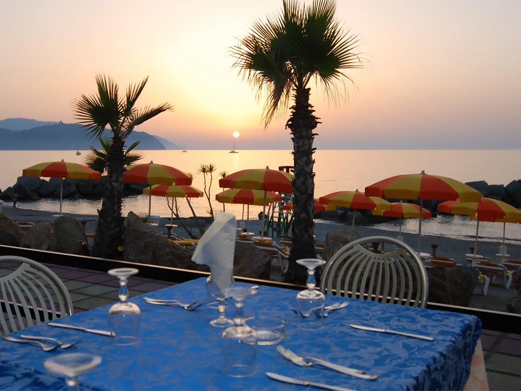 Empfehlungen für die besten Restaurants auf Sizilien