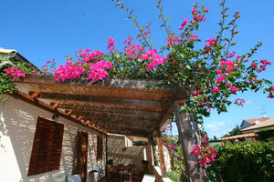 Ferienhaus auf Sizilien