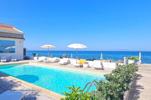 Ferienwohnung auf Sizilien