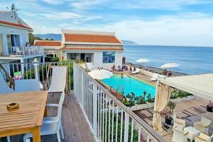 Ancora Bianca auf Sizilien