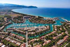 Portorosa ☀ Yachthafen auf Sizilien Portorosa ☀ Yachthafen auf Sizilien