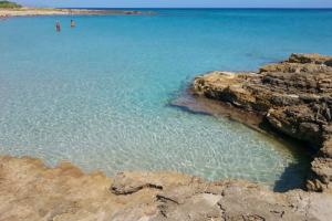 Vendicari ☀ Naturschutzgebiet auf Sizilien
