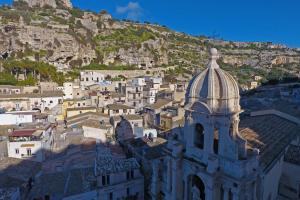 Scicli ☀ UNESCO Welterbe auf Sizilien