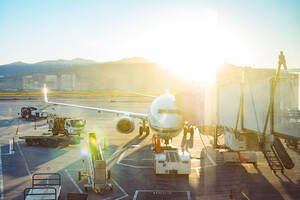 Palermo PMO ☀ Flughafen auf Sizilien Palermo PMO ☀ Flughafen auf Sizilien