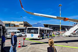 Catania CTA ☀ Flughafen auf Sizilien Catania CTA ☀ Flughafen auf Sizilien