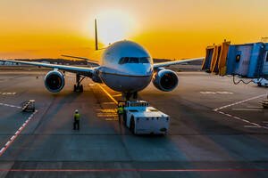 Trapani TPS ☀ Flughafen auf Sizilien Trapani TPS ☀ Flughafen auf Sizilien