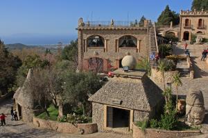 Parco Museo Jalari ☀ Museum auf Sizilien Parco Museo Jalari ☀ Museum auf Sizilien