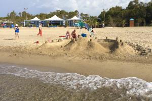 Lido Moby Dick ☀ Strandbar auf Sizilien Lido Moby Dick ☀ Strandbar auf Sizilien