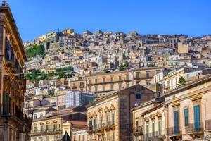 Modica ☀ UNESCO Welterbe auf Sizilien