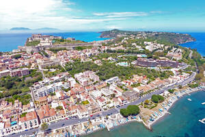 Milazzo ☀ Reiseziel auf Sizilien Milazzo ☀ Reiseziel auf Sizilien