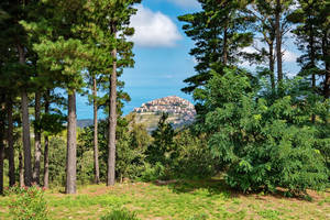 Parco dei Nebrodi ☀ Naturschutzgebiet auf Sizilien Parco dei Nebrodi ☀ Naturschutzgebiet auf Sizilien