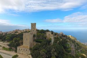 Erice ☀ Reiseziel auf Sizilien Erice ☀ Reiseziel auf Sizilien