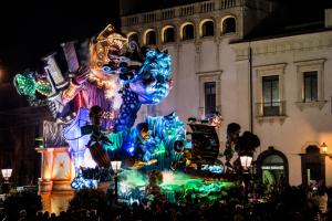 Acireale ☀ Reiseziel auf Sizilien Acireale ☀ Reiseziel auf Sizilien