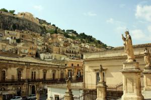 Val di Noto ☀ UNESCO Welterbe auf Sizilien