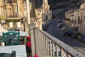 Osteria Tre Colli ☀ Restaurant auf Sizilien