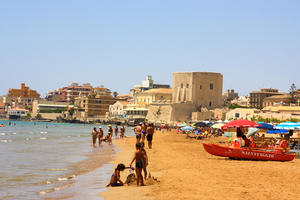 Pozzallo ☀ Reiseziel auf Sizilien