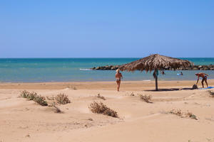 Donnalucata ☀ Reiseziel auf Sizilien