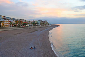 Capo d'Orlando ☀ Reiseziel auf Sizilien Capo d'Orlando ☀ Reiseziel auf Sizilien