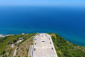 La Guardiola ☀ Aussichtspunkt auf Sizilien La Guardiola ☀ Aussichtspunkt auf Sizilien