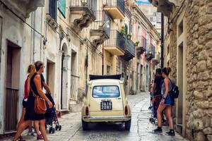 Mietwagen ☀ Anreise auf Sizilien Mietwagen ☀ Anreise auf Sizilien