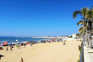 Marina di Ragusa ☀ Reiseziel auf Sizilien Marina di Ragusa ☀ Reiseziel auf Sizilien