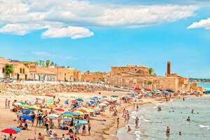 Avola ☀ Reiseziel auf Sizilien