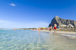 San Vito lo Capo ☀ Reiseziel auf Sizilien San Vito lo Capo ☀ Reiseziel auf Sizilien