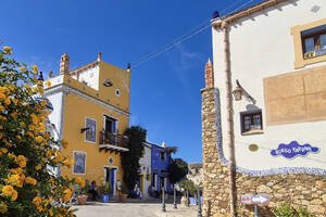 Borgo Parrini ☀ Reiseziel auf Sizilien Borgo Parrini ☀ Reiseziel auf Sizilien