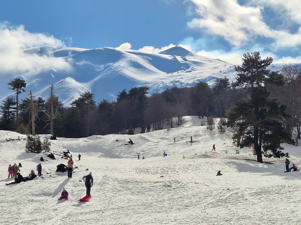 Wetter auf Sizilien