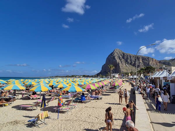 Cous Cous Festival in San Vito lo Capo