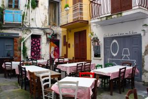 Favara ☀ Reiseziel auf Sizilien