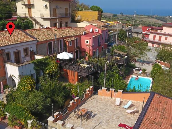 Luxus Ferienhaus mit Pool Luxus Ferienhaus mit Pool