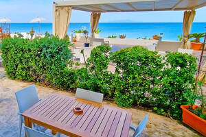 Ancora Bianca - Stromboli B ☀ Ferienwohnung auf Sizilien Ancora Bianca - Stromboli B ☀ Ferienwohnung auf Sizilien