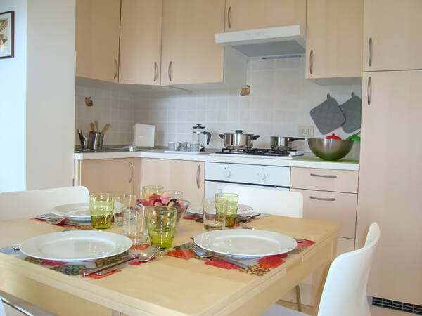 Casa al mare Tonnarella A - Ferienwohnung auf Sizilien Casa al mare Tonnarella A - Ferienwohnung auf Sizilien