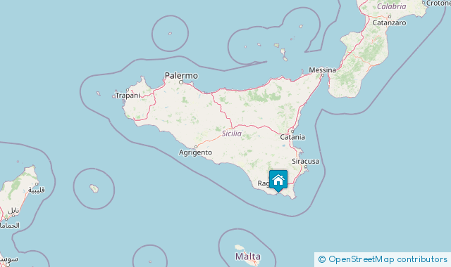 Ferienwohnung auf Sizilien