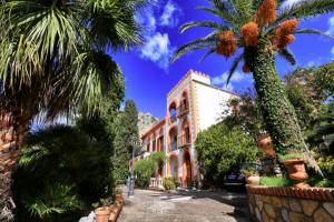 Villa Caterina ☀ Gruppenreise auf Sizilien Villa Caterina ☀ Gruppenreise auf Sizilien