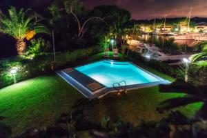 Villa Santa Marina ☀ Ferienhaus auf Sizilien Villa Santa Marina ☀ Ferienhaus auf Sizilien