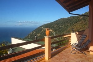 Mandorlo ☀ Ferienwohnung auf Sizilien Mandorlo ☀ Ferienwohnung auf Sizilien