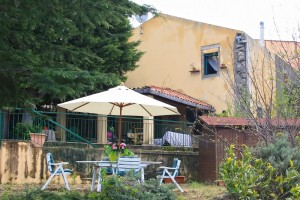 Casa Campogrande ☀ Ferienhaus auf Sizilien Casa Campogrande ☀ Ferienhaus auf Sizilien