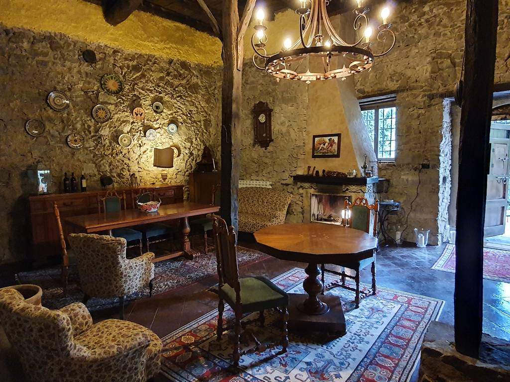 Casa del Gattopardo - Ferienwohnung auf Sizilien