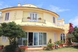Villa Panoramica dello Stretto ☀ Villa auf Sizilien Villa Panoramica dello Stretto ☀ Villa auf Sizilien