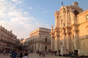 Casa Ortigia II ☀ Ferienwohnung auf Sizilien Casa Ortigia II ☀ Ferienwohnung auf Sizilien