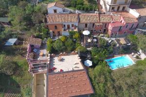 Borgo al Costa ☀ Gruppenreise auf Sizilien Borgo al Costa ☀ Gruppenreise auf Sizilien