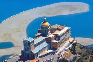 Villa Iolanda IV ☀ Ferienwohnung auf Sizilien » Urlaub am Meer