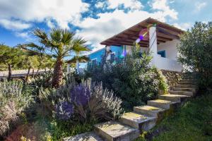 Casa Vulcano ☀ Ferienhaus auf Sizilien Casa Vulcano ☀ Ferienhaus auf Sizilien