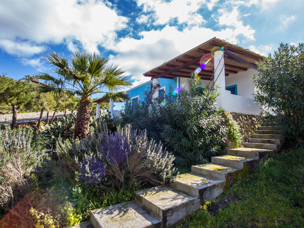 Ferienhaus Casa Vulcano Urlaub in Sizilien