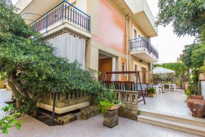 Casa Corallo ☀ Ferienwohnung auf Sizilien Casa Corallo ☀ Ferienwohnung auf Sizilien