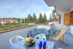 Casa Martina II ☀ Ferienwohnung auf Sizilien Casa Martina II ☀ Ferienwohnung auf Sizilien