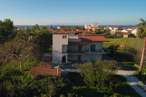 Villa Totuccio I ☀ Ferienwohnung auf Sizilien Villa Totuccio I ☀ Ferienwohnung auf Sizilien