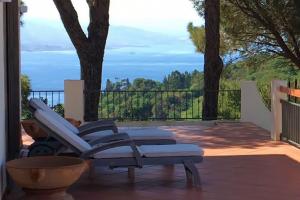 Villa San Giorgio ☀ Ferienhaus auf Sizilien Villa San Giorgio ☀ Ferienhaus auf Sizilien
